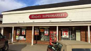 Ralph's Supermarket