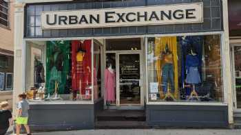 Urban Exchange