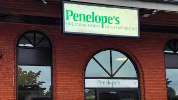 Penelope's Consignment Home Furnishings