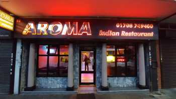 Aroma Indian Restaurant