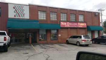 New England Fabrics & Decorating Center