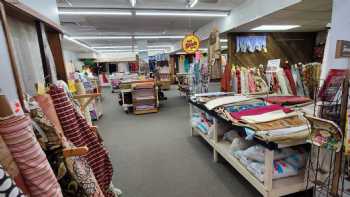 New England Fabrics & Decorating Center