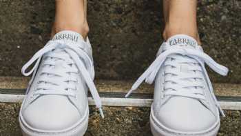 Parrish Shoes