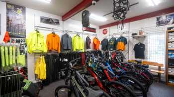 Norm's Ski & Bike Shop