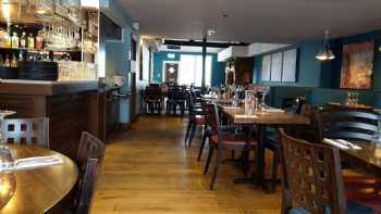 Prezzo Italian Restaurant Hornchurch