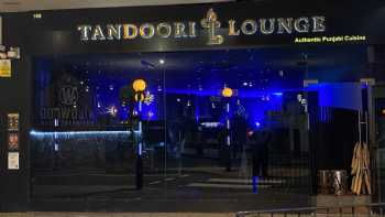 Tandoori Lounge