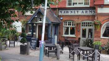 The Mawney Arms