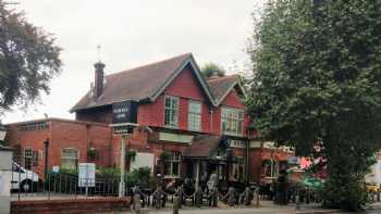 The Mawney Arms