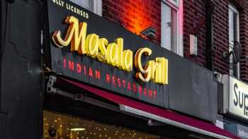 Masala Grill