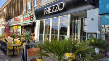 Prezzo Italian Restaurant Upminster