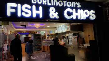 Burlingtons Fish & Chicken