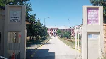 Nenehatun Kız Anadolu Lisesi