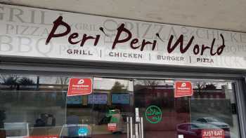 Peri Peri World Hornchurch