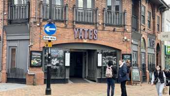 Yates - Romford