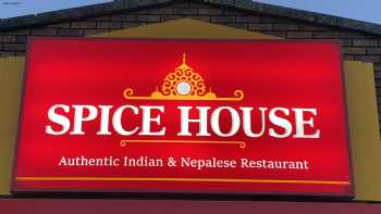 Spice House