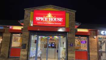 Spice House