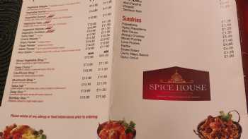 Spice House