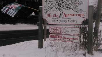 Old Appletree