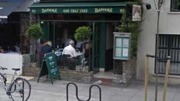 Daphne Restaurant