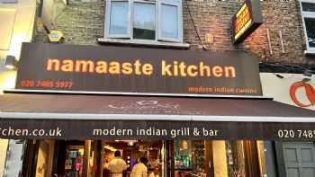 Namaaste Kitchen