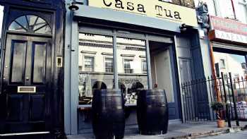 Casa Tua Camden