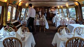 My Fair Lady Cruising Restaurant