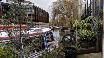 My Fair Lady Cruising Restaurant