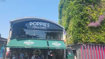 Poppie's