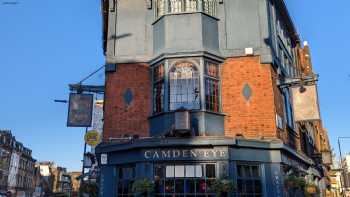 The Camden Eye