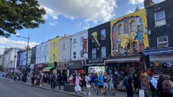 KFC Camden - High Street