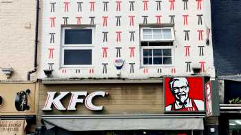 KFC Camden - High Street