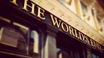 The World's End