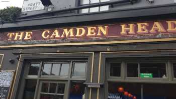 Camden Head