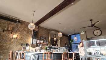 Patron Restaurant - Kentish Town