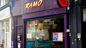 Ramo Ramen