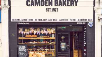 Camden Bakery