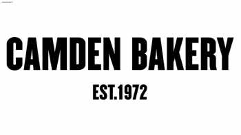 Camden Bakery