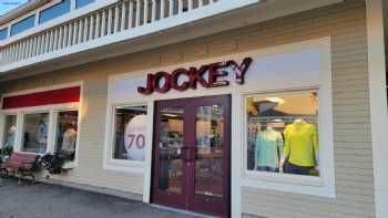 Jockey Outlet