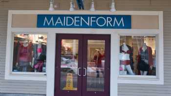 Maidenform