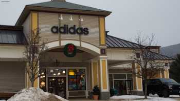 adidas Outlet Store North Conway