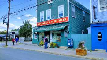 North Conway Five & Ten Store