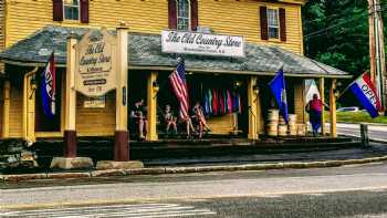 The Old Country Store and Museum