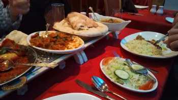 Plaza Indian Cuisine