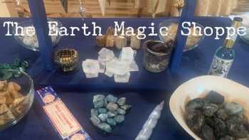 The Earth Magic Shoppe