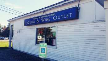 NH Liquor & Wine Outlet