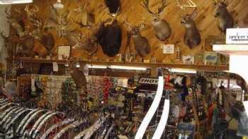 Morse Sporting Goods