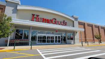 T.J. Maxx & HomeGoods