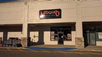 Midgard Hobbies and Games Inc.