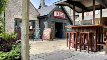 Hickory's - Rhos-on-Sea