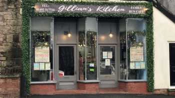 Gillian's Kitchen